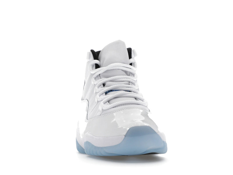 Air Jordan 11 Retro Legend Blue (2024) - White/Legend Blue/Black - CT8012-104 - 08