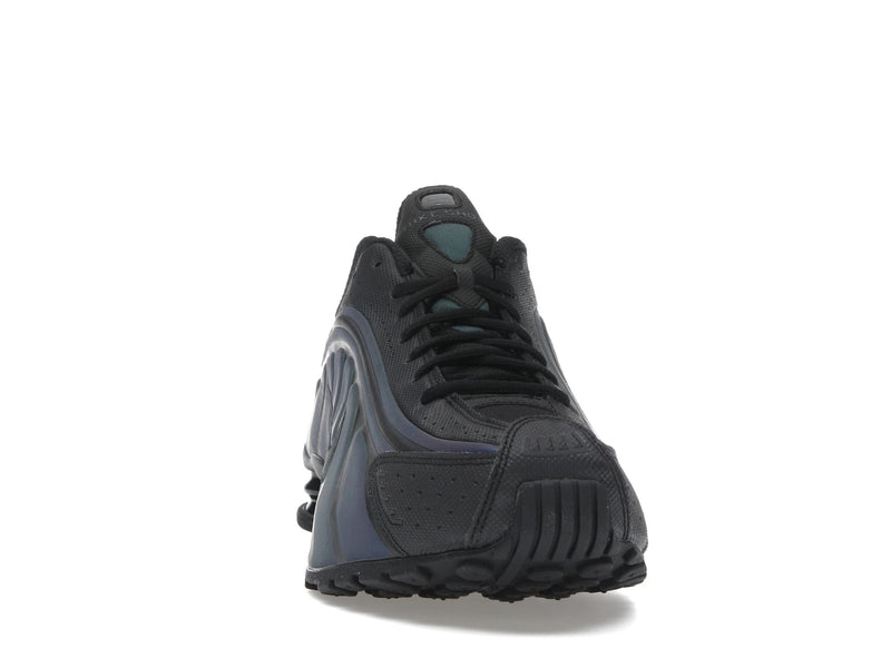 Nike Shox R4 SE Black Seaweed - Black/Seaweed/Light Lemon Twist/Black - IM6596-001 - 08