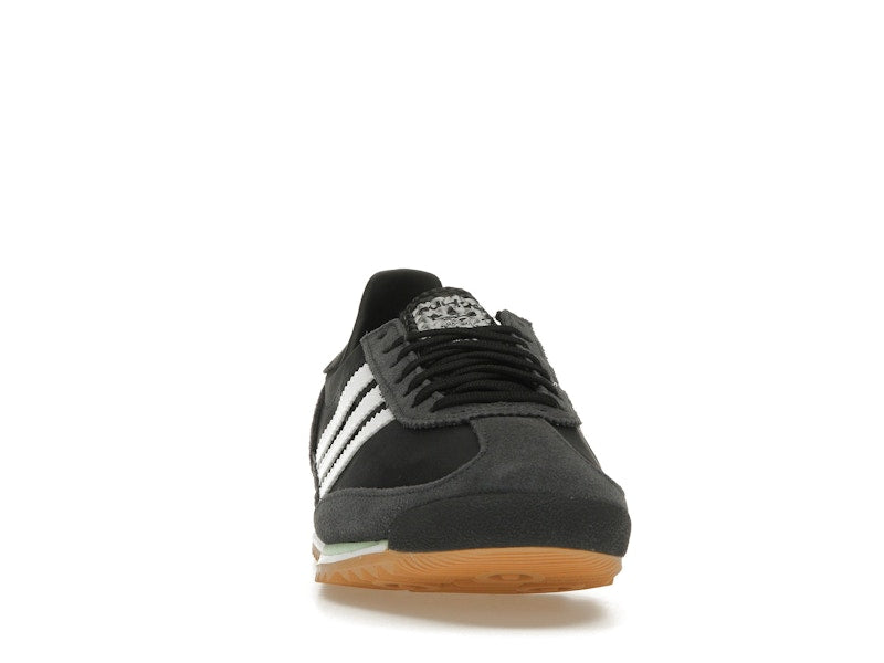 adidas SL 72 OG Core Black Cloud White Carbon (Women's) - Core Black/Cloud White/Carbon - JH7390 - 08