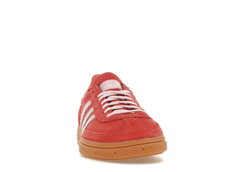 Adidas Handball Spezial Bright Red Clear Pink - Bright Red/Clear Pink/Gum - IE5894 - 08