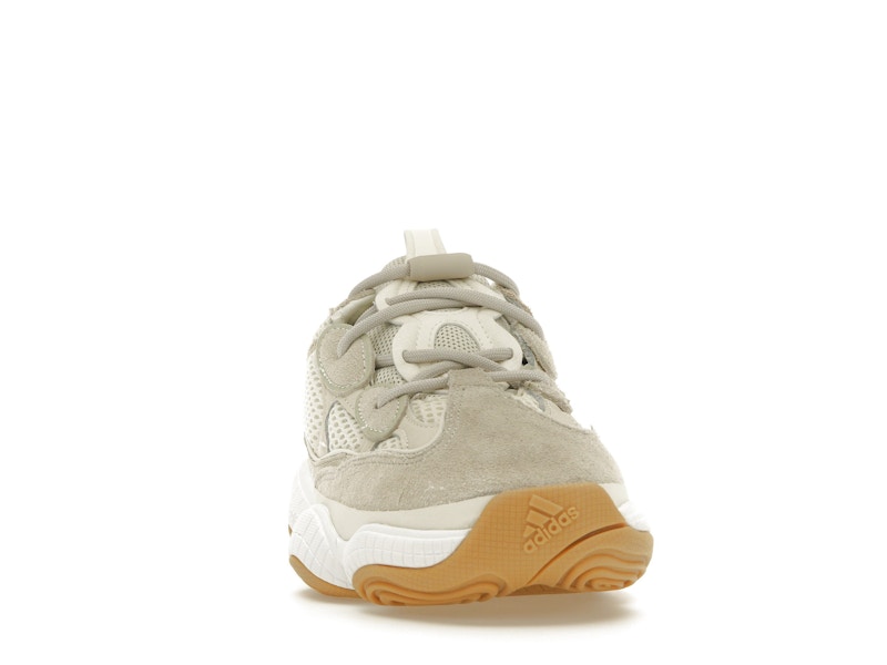 adidas Yeezy 500 Stone Taupe - Stone Taupe/Stone Taupe/Stone Taupe - ID1600 - 08