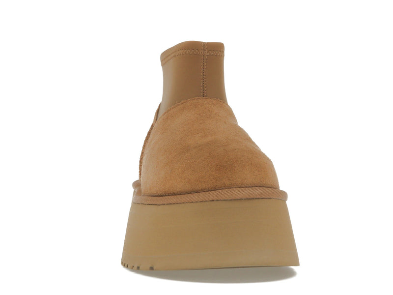 Ugg Classic Mini Dipper Boot Chestnut - 1168170-CHE - 08