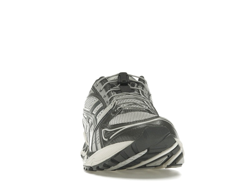 ASICS Gel-Kayano 14 Unlimited Pack Oyster Grey - Oyster Grey/Clay Grey - 1203A549-022 - 08