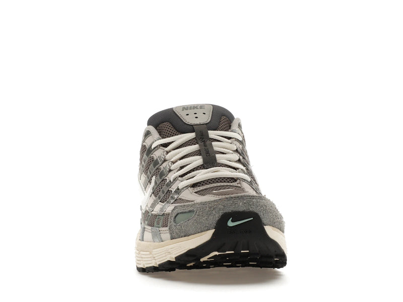 Nike P 6000 Flat Pewter - Flat Pewter/Light Iron Ore/Metallic Silver/White - FN7509-029 - 08