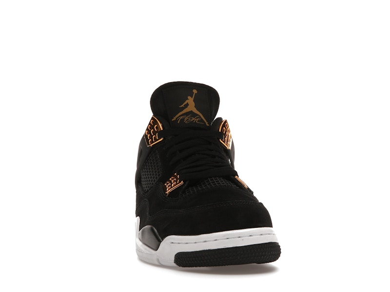 Air Jordan 4 Retro Royalty - vista 8