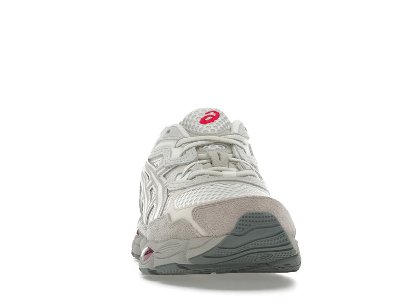 Asics Gel Nyc Cream Moonrock - Cream/Moonrock - 1203A372-100 - 08