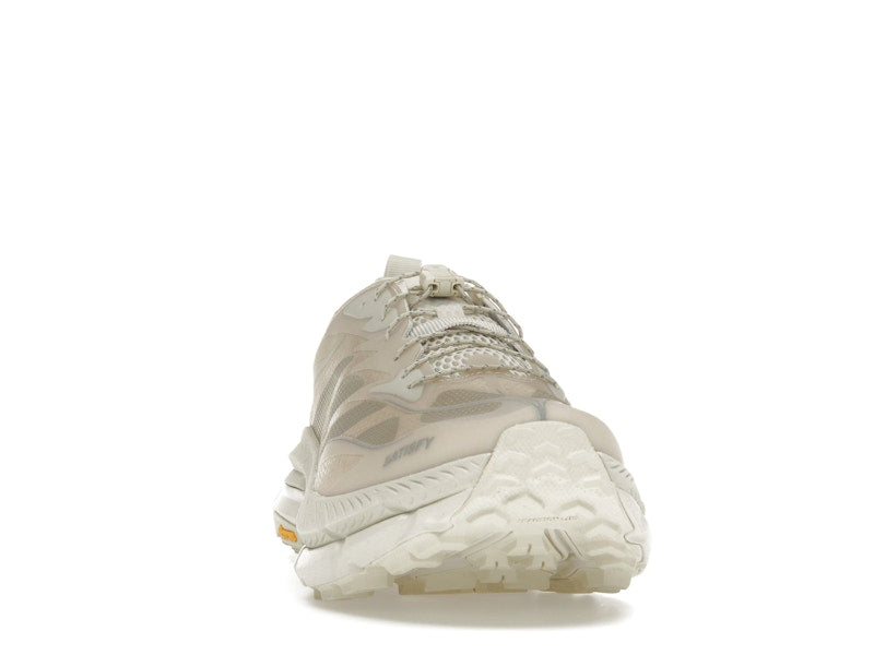 Hoka One One Mafate Speed 4 Lite Satisfy Bone - vue 9