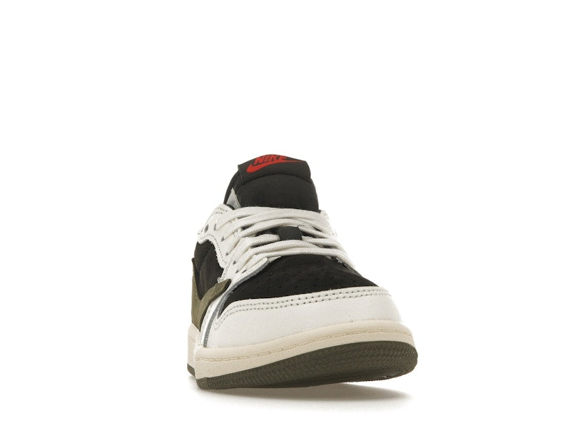 Jordan 1 Retro Low OG SP Travis Scott Olive (PS) - Ansicht 9