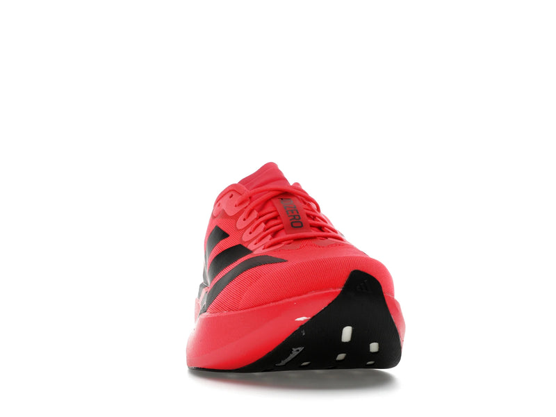 Adidas Adizero Evo SL Lucid Red Black - Lucid Red/Core Black/Lucid Red - JS4492 - 08