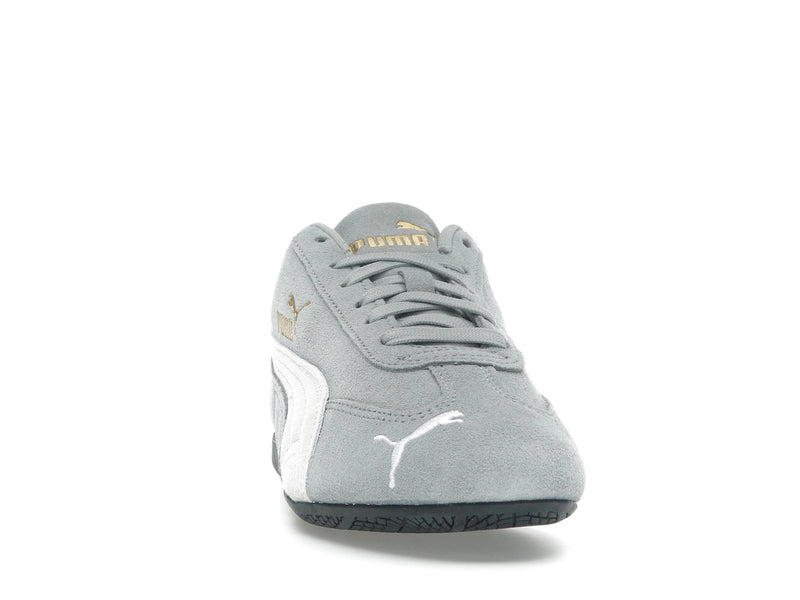 Puma Speedcat OG Cool Mid Grey White - Cool Mid Grey/White - 398846-05 - 08