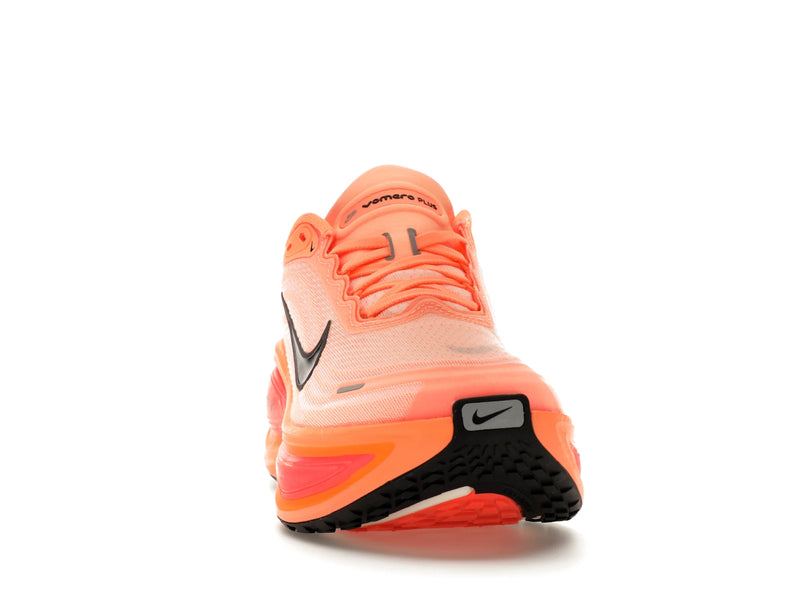 Nike Vomero Plus Orange Pulse - Orange Pulse/Black/Hot Lava/Total Orange/Orange Chalk/Metallic Dark Grey - HV8150-801 - 08
