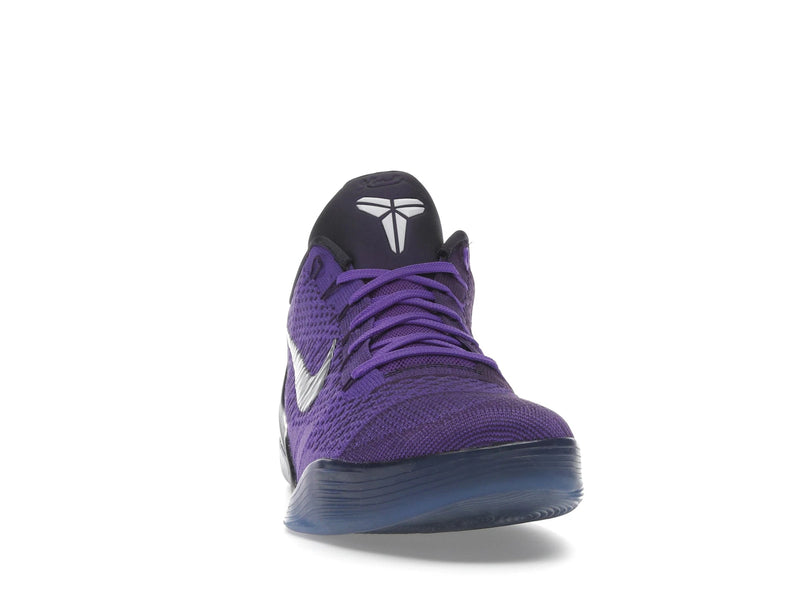 Nike Kobe 9 Elite Low Protro Michael Jackson Moonwalker (2025) - Hyper Grape/White/Cave Purple - IM0465-500 - 08