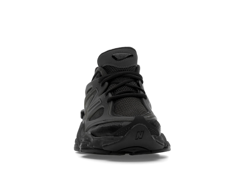 New Balance 9060 X Black Cement - Black Cement/Black - U9060IAA - 08