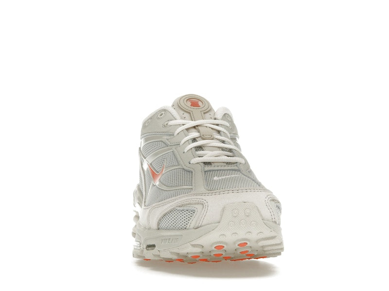 Nike Shox Ride 2 Light Bone Turf Orange - Light Bone/Turf Orange-Phantom - HQ5412-072 - 08