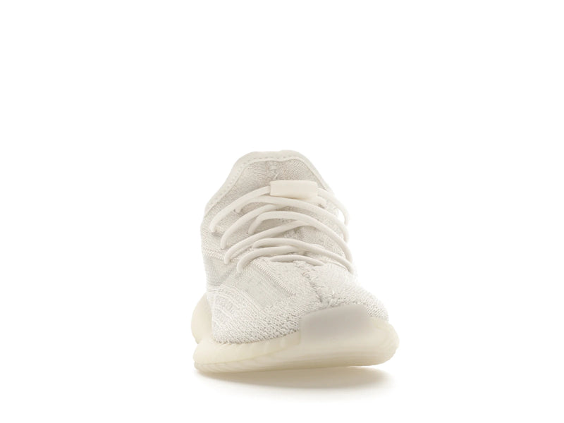 Adidas Yeezy Boost 350 V2 Bone Kids - Bone/Bone/Bone - ID4815 - 08