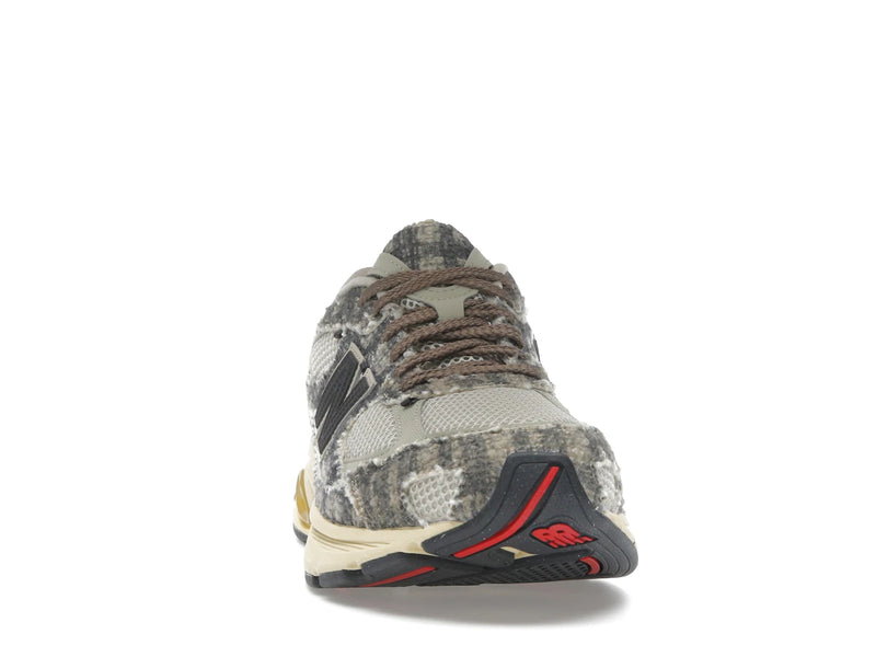 New Balance (2010) Joe Freshgoods Bag Lady - Tan - U2010JG1 - 08