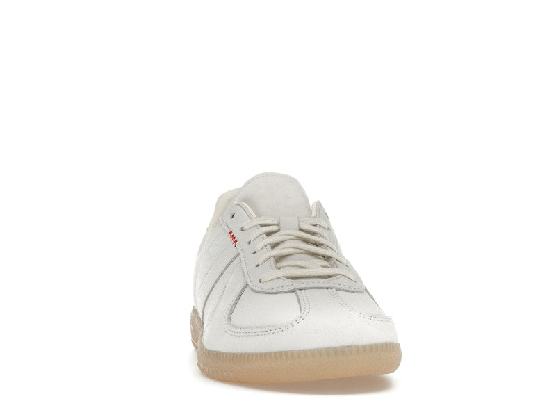 Adidas Bw Army Hartcopy White - Footwear White/Red/Gum - IE6271 - 08