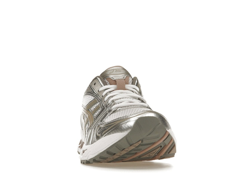 ASICS GEL-Kayano 14 White Moonrock (Women's) - Ansicht 9