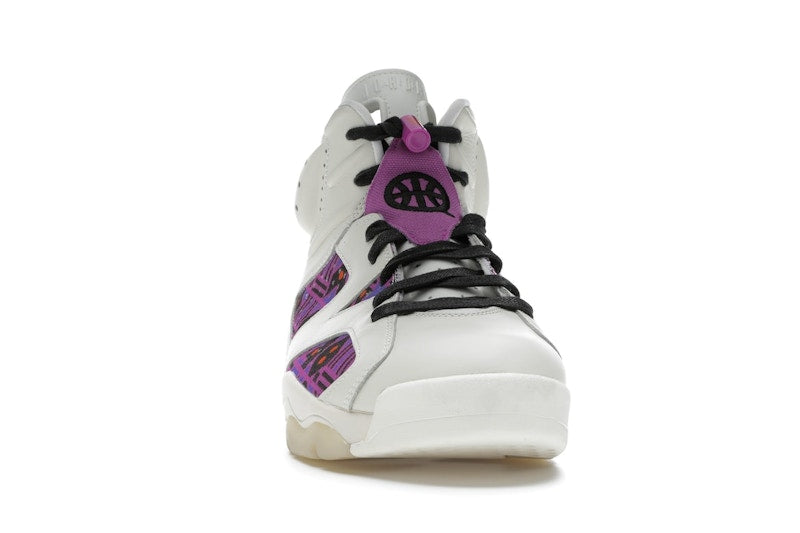 Jordan 6 Retro Quai 54 (2020) - Ansicht 9