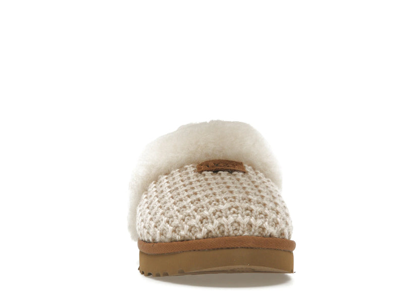Ugg Cozy Slipper Cream - 1117659-CRM - 08