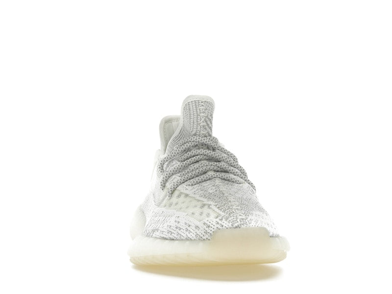 adidas Yeezy Boost 350 V2 Static Reflective - Static/Static/Static - EF2367 - 08