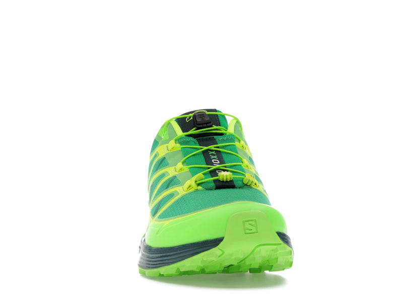 Salomon XT Pathway 2 Feid Fxxomor - Green - L49120300 - 08