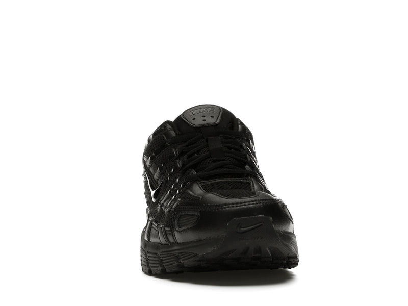 Nike P 6000 Black - Black/Black - CD6404-002 - 08