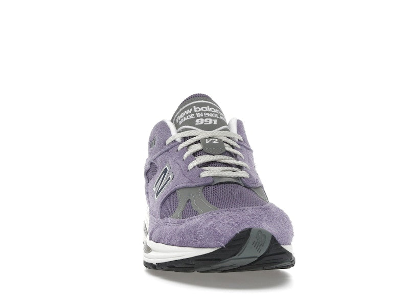 New Balance 991v2 MiUK Dusk - view 8