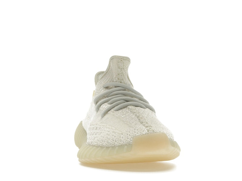 adidas Yeezy Boost 350 V2 Light - Light/Light/Light - GY3438 - 08