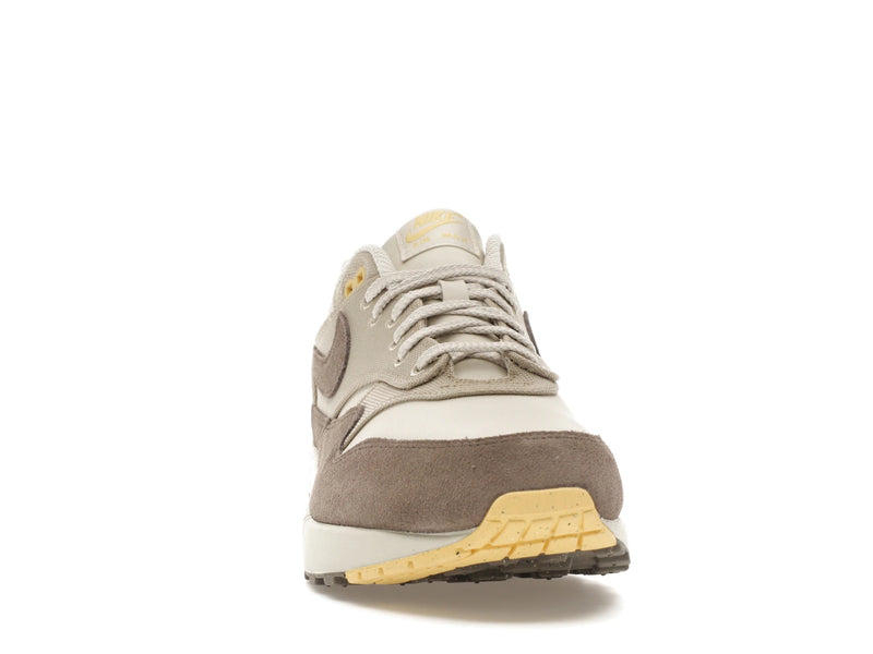 Nike Air Max 1 Premium Cave Stone - Light Bone/Chamois/Desert Khaki/Cave Stone - IB6390-001 - 08