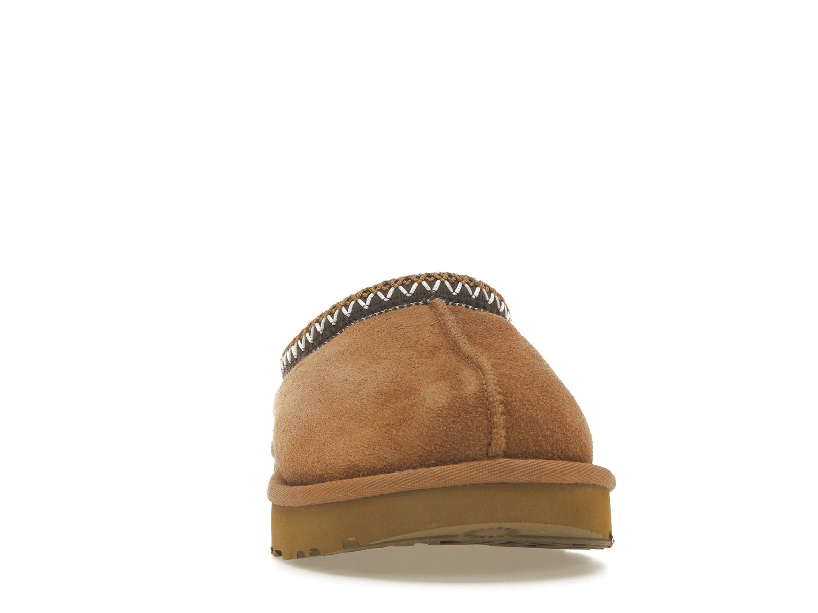 Ugg Tasman Slipper Chestnut (W) - 5955-CHE - 08