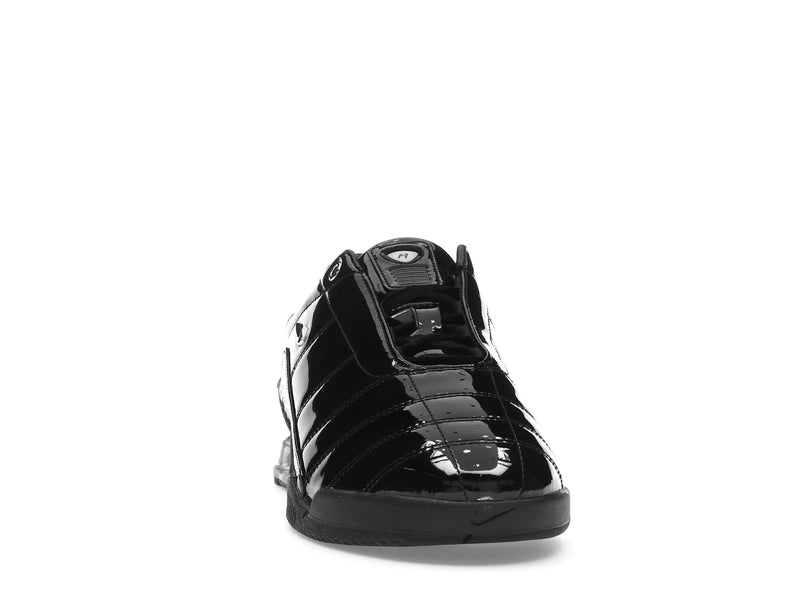 Nike Total 90 Secutor Shox Magia Maha Amsterdam Black Silver - Black/Metallic Silver/Black - IM9326-001 - 08