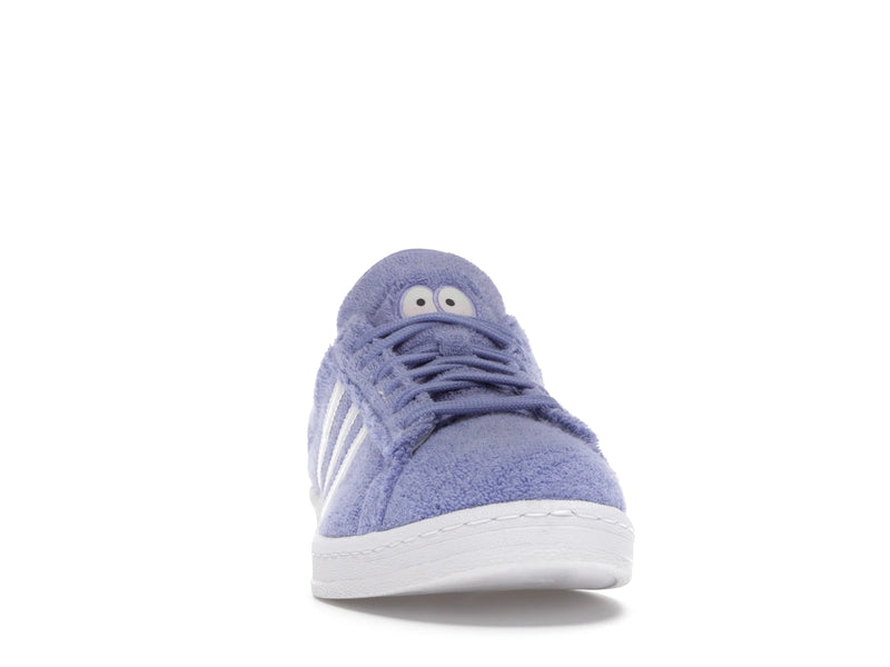 Adidas Campus 80s South Park Towelie - Chalk Purple/Footwear White - GZ9177 - 08