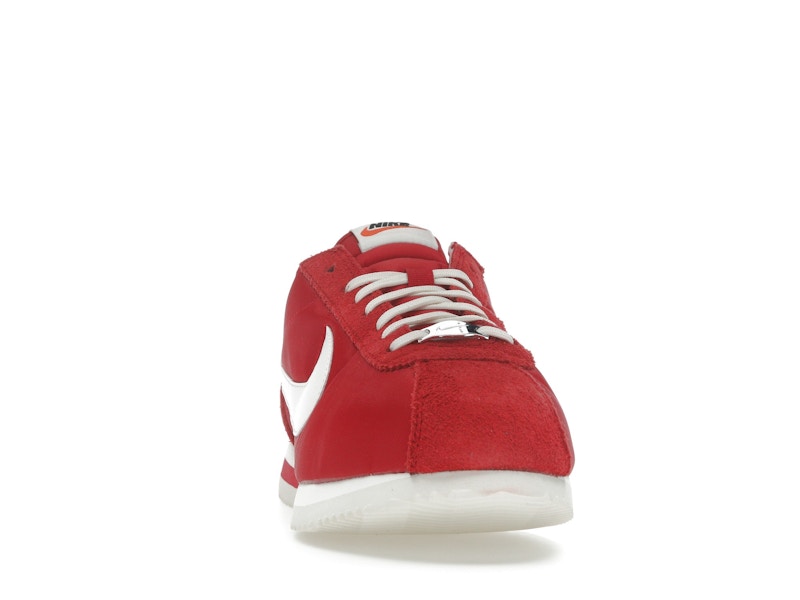Nike Cortez Gym Red Sail (Women's) - Gym Red/Sail - IF1764-600 - 08