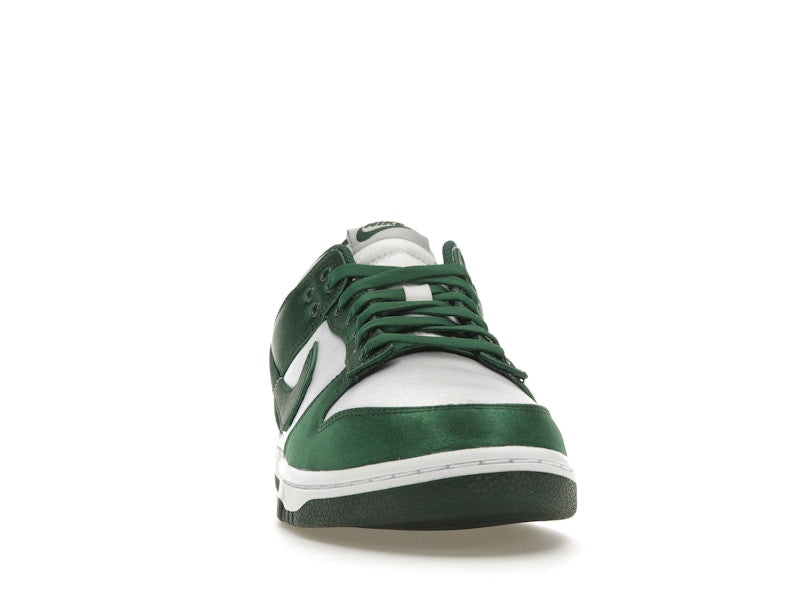Nike Dunk Low Essential Satin Green - view 8