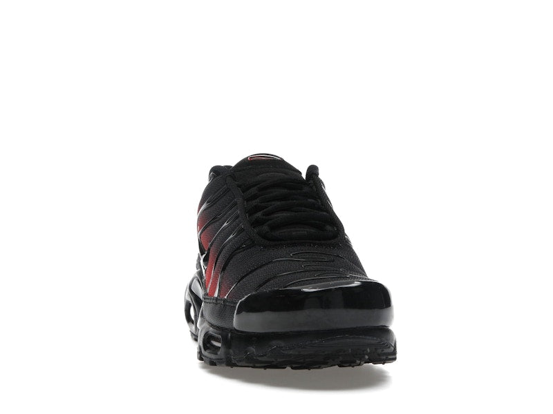 Nike Air Max Plus Black Noble Red - Ansicht 8