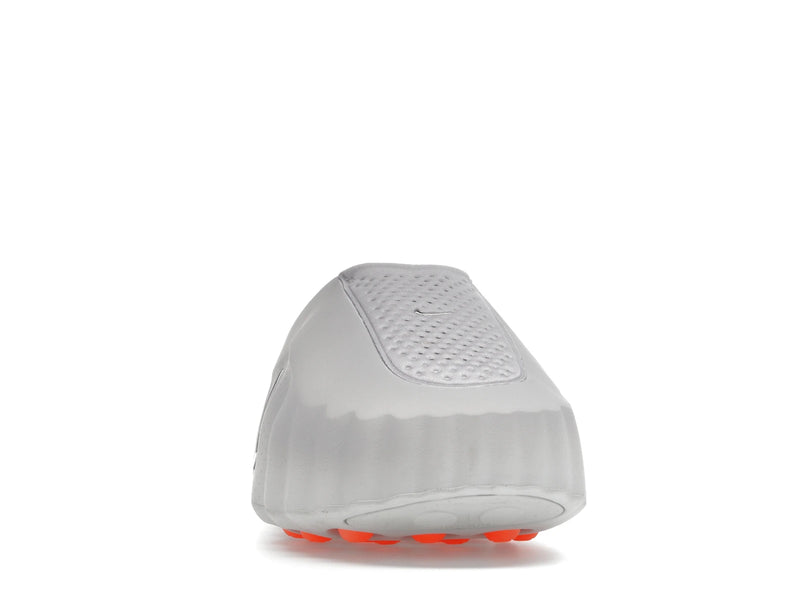 Nike Mind 001 Slide Light Smoke Grey Femme - Light Smoke Grey/Photon Dust/Hyper Crimson/Chrome - HQ4309-003 - 08