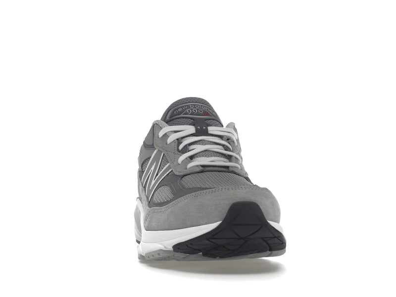 New Balance 990v6 Grey - Grey/Castlerock - M990GL6 - 08