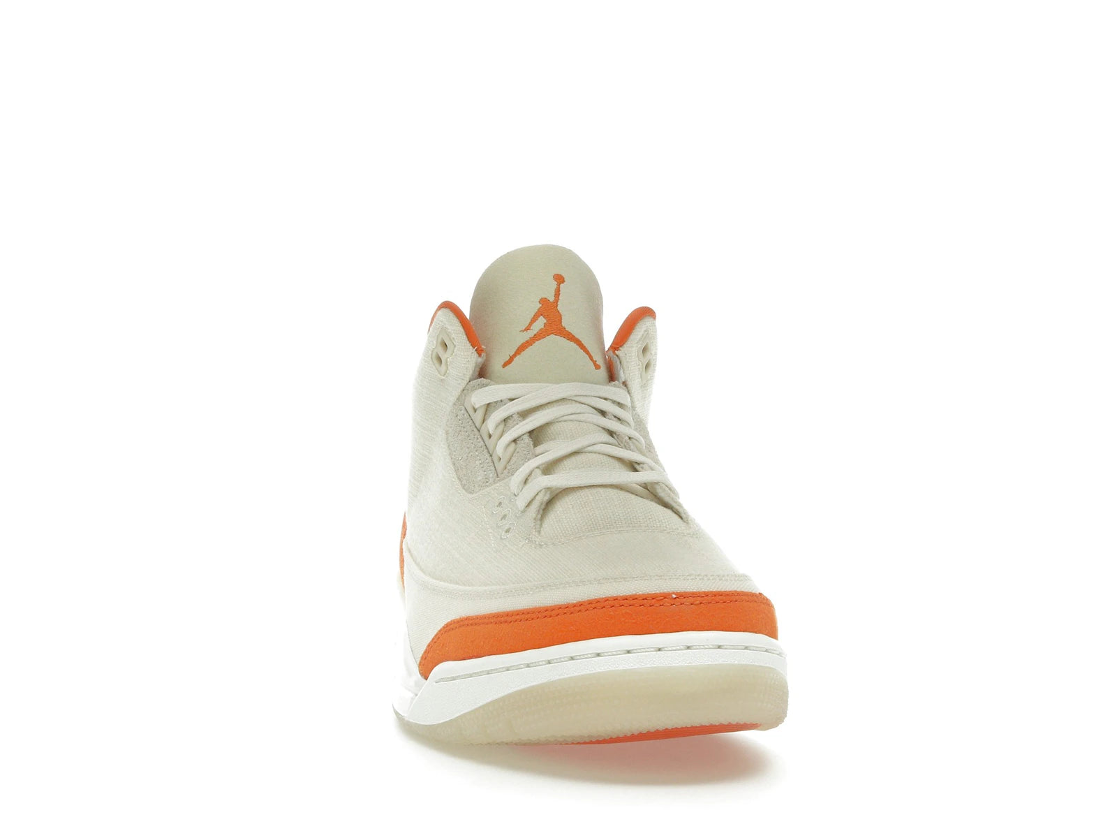 Air Jordan 3 Retro Tex Starfish - Fossil/Starfish/Sail - IH7694-200 - 08