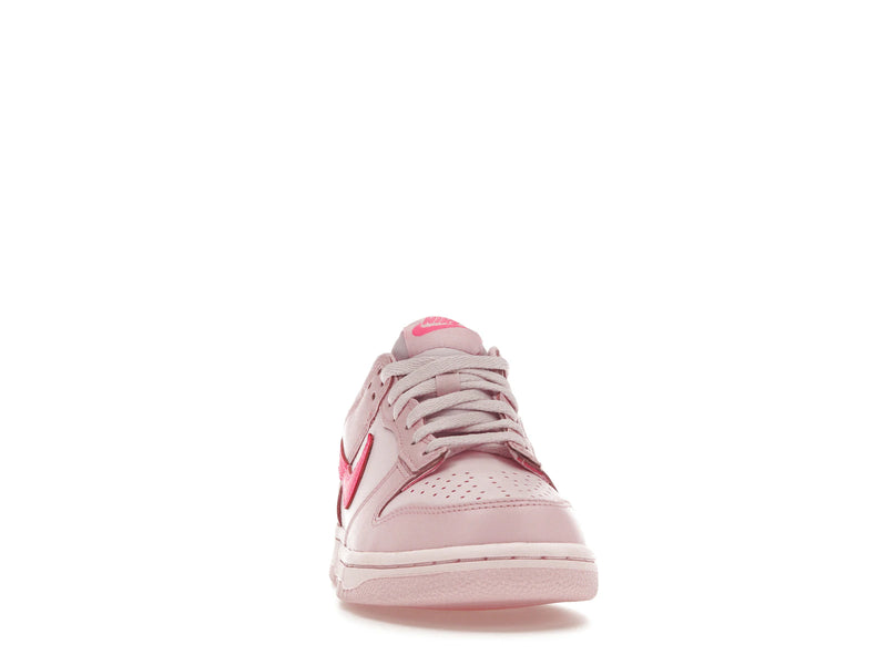 Nike Dunk Low Triple Pink (GS) - Pink/Pink - DH9765-600 - 08