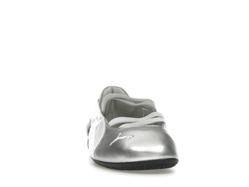 Puma Speedcat Ballet Silver - PUMA Silver/PUMA White - 401581-01 - 08