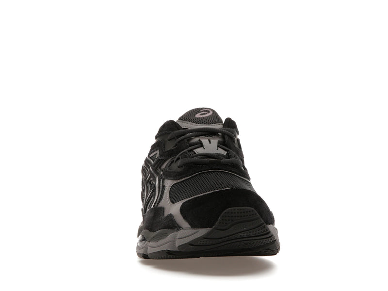 Asics Gel Nyc Graphite Grey Black - Graphite Grey/Black - 1201A789-020 - 08