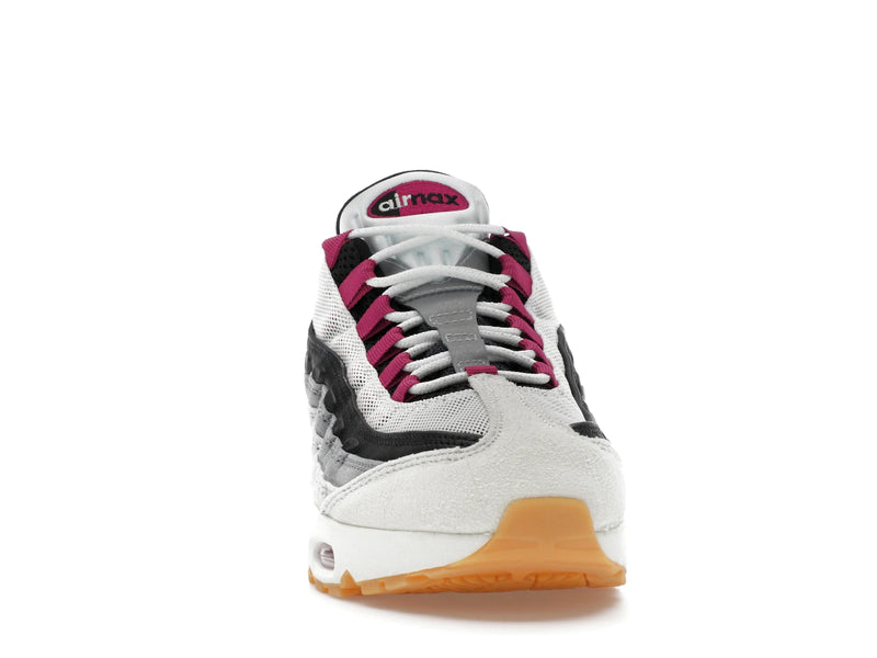 Nike Air Max 95 SB Cactus Flower - Summit White/Photon Dust/Cool Grey/Cactus Flower/Gum Yellow - HF7545-100 - 08