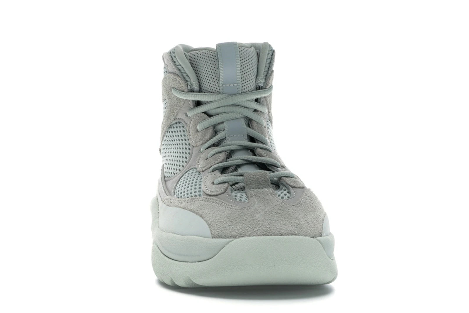 Adidas Yeezy Desert Boot Salt - Salt/Salt/Salt - FV5677 - 08
