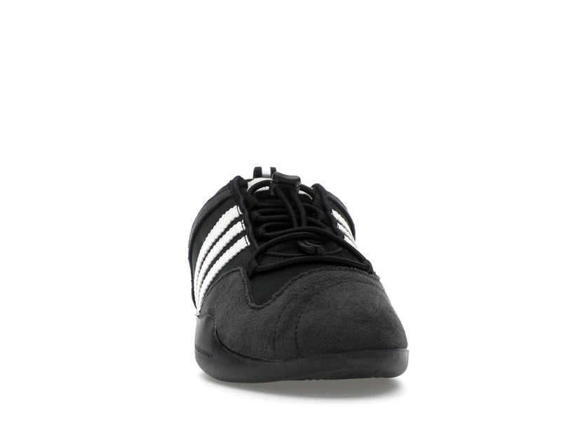 Adidas Ballerina Bad Bunny Black Chalk - Core Black/Chalk White/Carbon - JQ9231 - 08