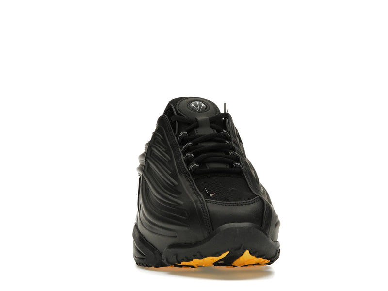 Nike Hot Step 2 Drake Nocta Black - Black/Gunmetal/University Gold - DZ7293-001 - 08