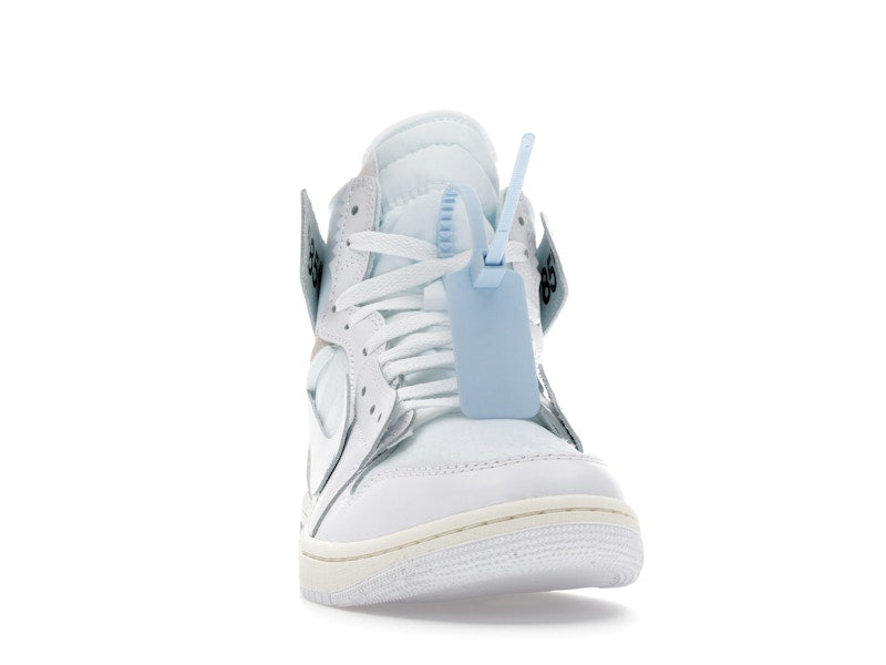 Air Jordan 1 Retro High Virgil Abloh Archive Alaska - Ansicht 9