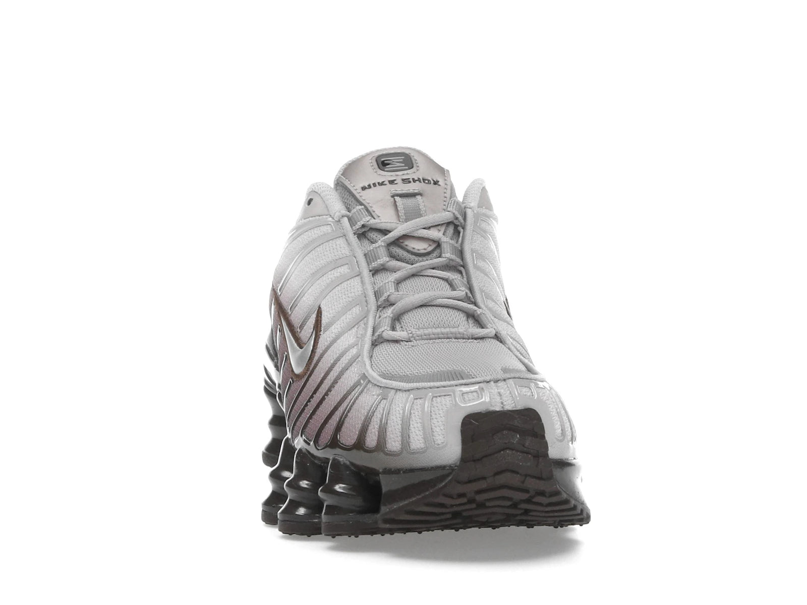 Nike Shox Tl Baroque Brown Platinum Violet Metallic Silver - Baroque Brown/Platinum Violet/Metallic Silver - IB7699-200 - 08