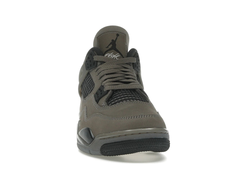 Pierre rupestre rétro Jordan 4 - Cave Stone/Black/Moon Particle - FV5029-200 - 08