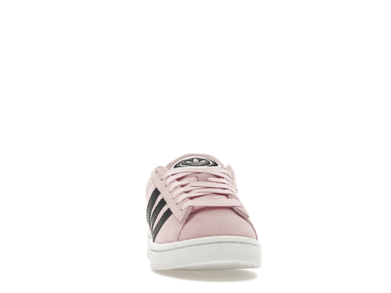 adidas Campus 00s Clear Pink (Kids) - Clear Pink / Core Black / Cloud White - ID2025 - 08